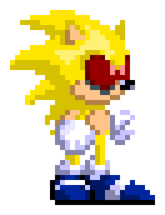 [524d2a] FNaS 1 '15/Golden Sonic