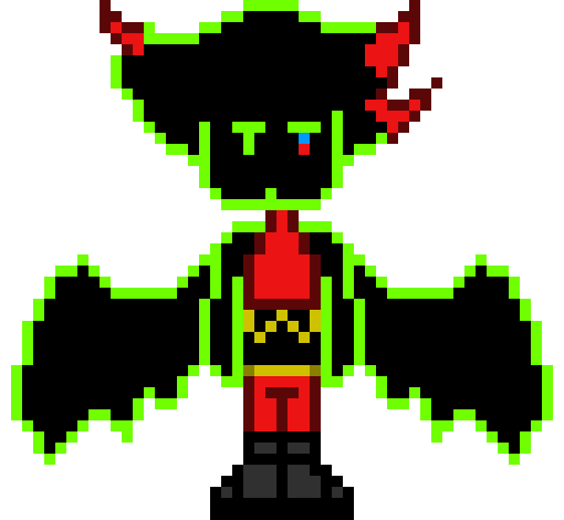 [9664c4] Mantis