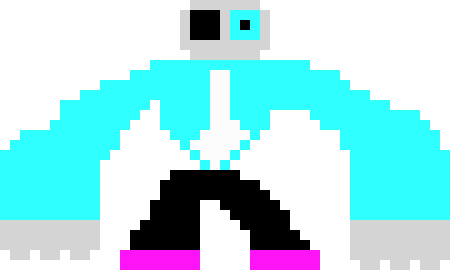 [9664c4] Sans Tank