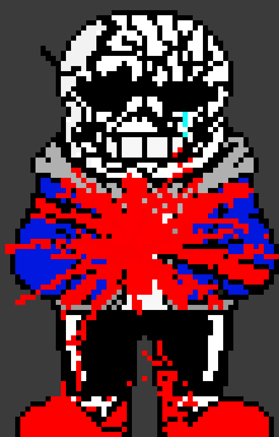 [e4f013] Last breath phase infinity