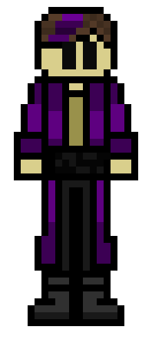 [b89547] Avatar Hayden hold in