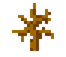 [697caa] Dead Bush