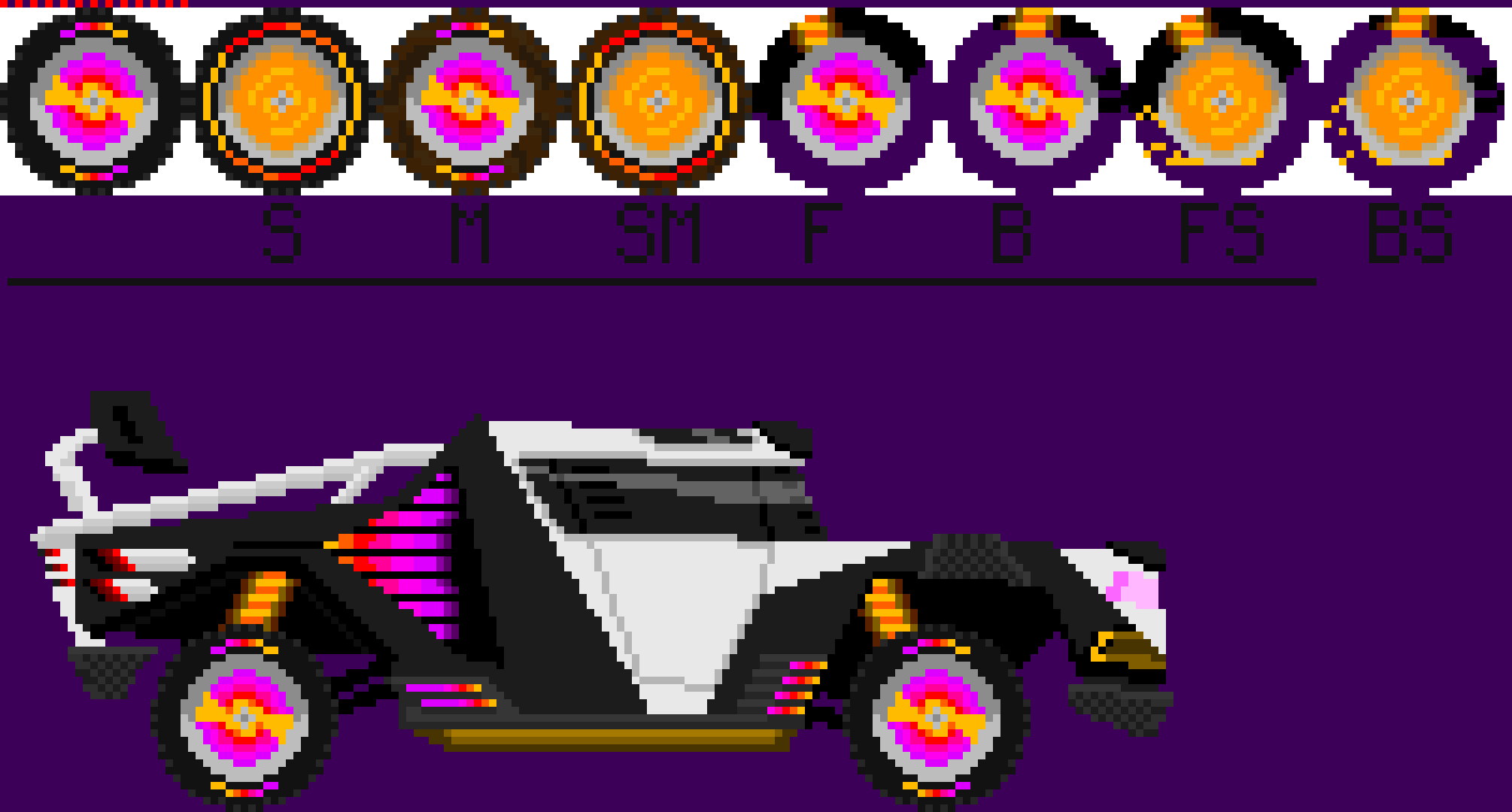 [Ekusukariba] [Beatscape Shredder]