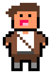 [7eb5ff] Treasure hunter