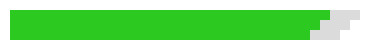[8f5eca] XP Bar Lineless