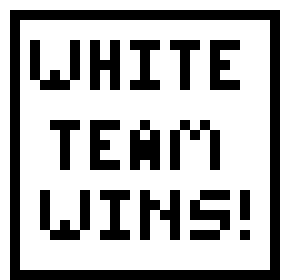 [b4c1ae] Red Team Wins