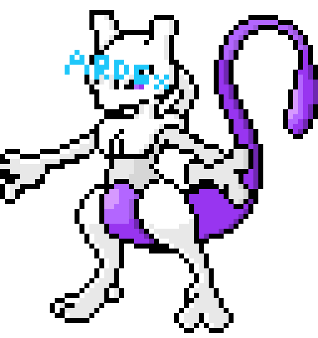 [9664c4] MewtwoArdex