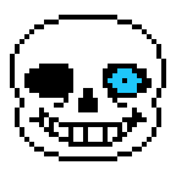 [0c4b6c] sans face (badtime)