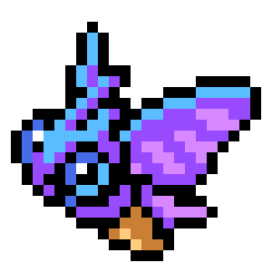 [9664c4] Venomoth
