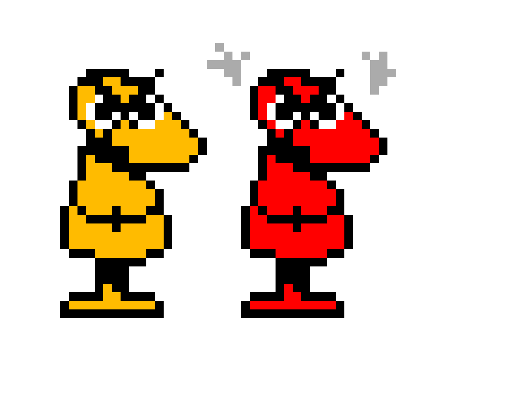 [9664c4] Mad dummy