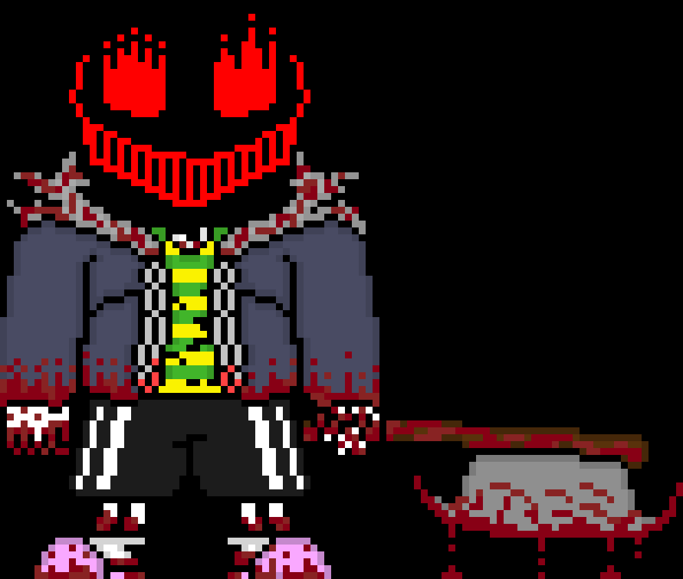 [e8cb42] *the smile grows more powerful* thats it your going down freak *the smile opens wider than a house and then eats solunary whole*