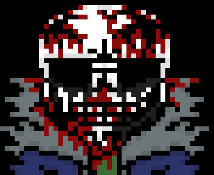 [691fe2] He's not innocent. Stranger, he did worse to me.   - Cherry