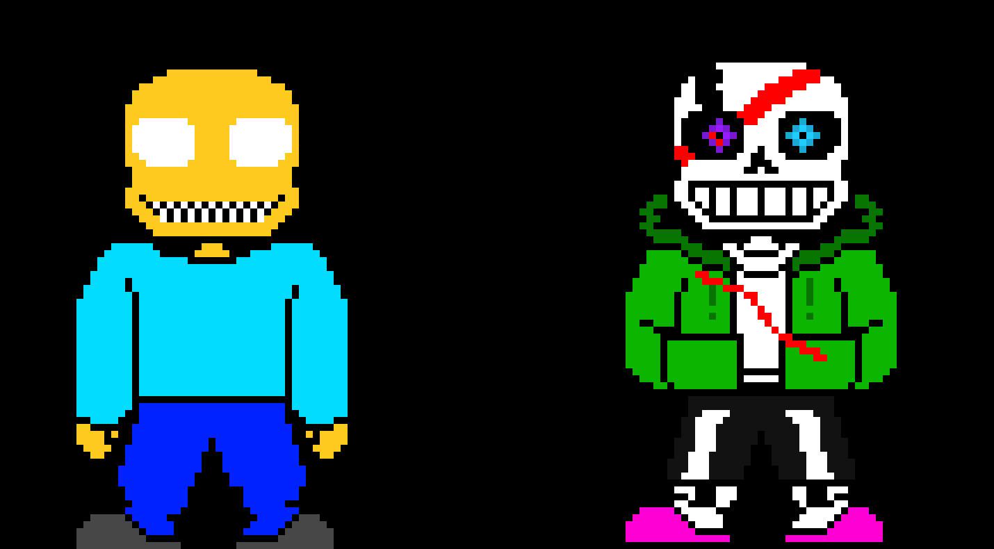 [d082ec] me vs herobrine aka mirrored madness of destructs phase 1.5