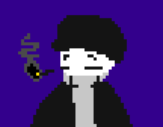 [4edc7b] I'm in the anti-void, but i'm not in the RP.