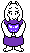 [6aa1ac] Toriel