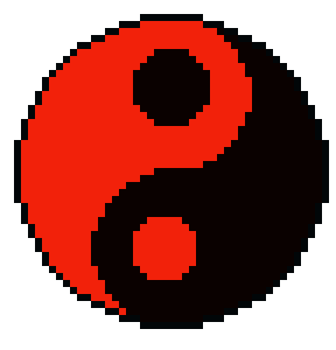 [9664c4] Yin And Yang