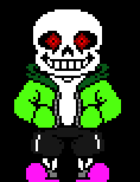 [d082ec] evil Hayden