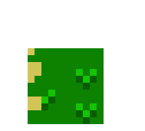 [ccd9e4] Grass touch path left