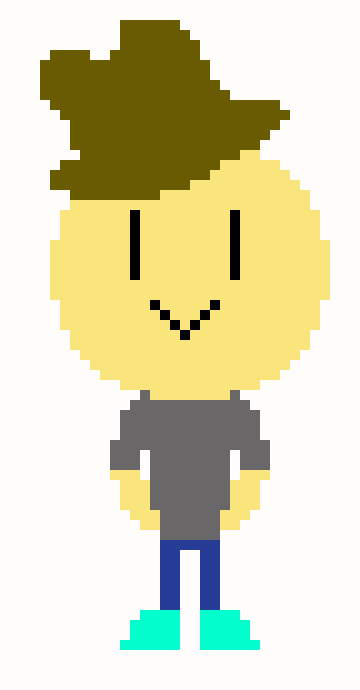 [3a33bd] Nice job dude credit to you but we need to know who you are or at least your pam name so I can give credit to you-Speck