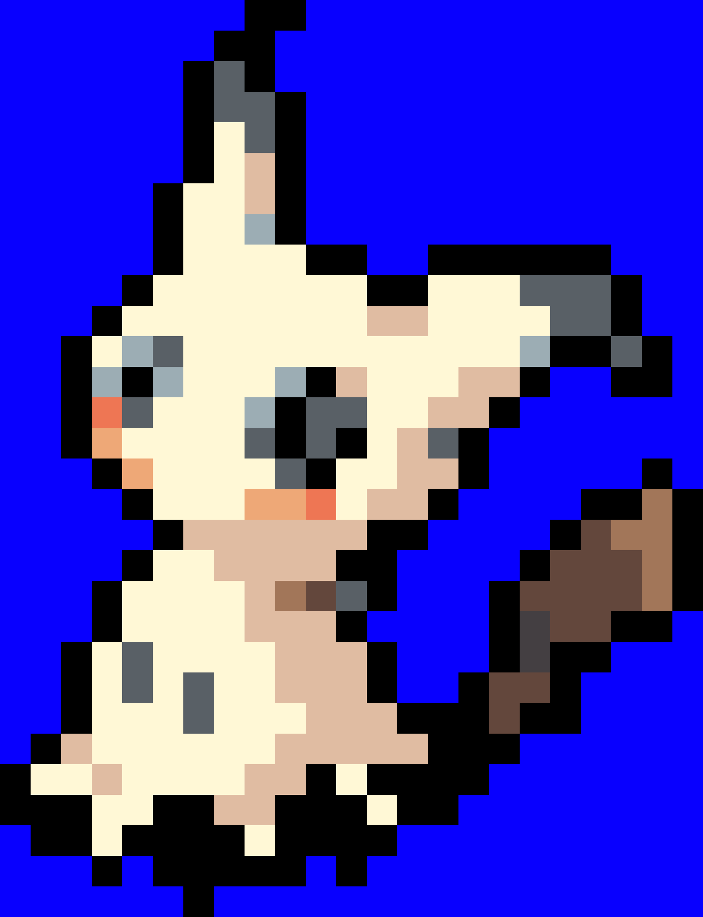 [4d484c] but i do know tht i made mimikyu more cuter