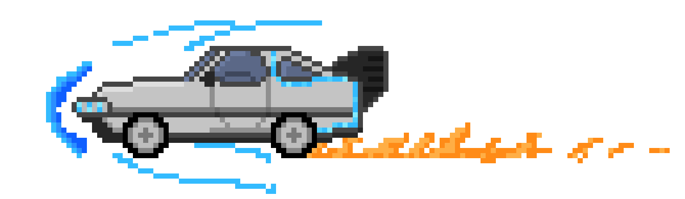 DeLorean