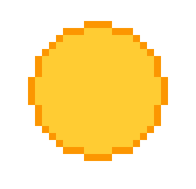 [56bc2e] sun circle