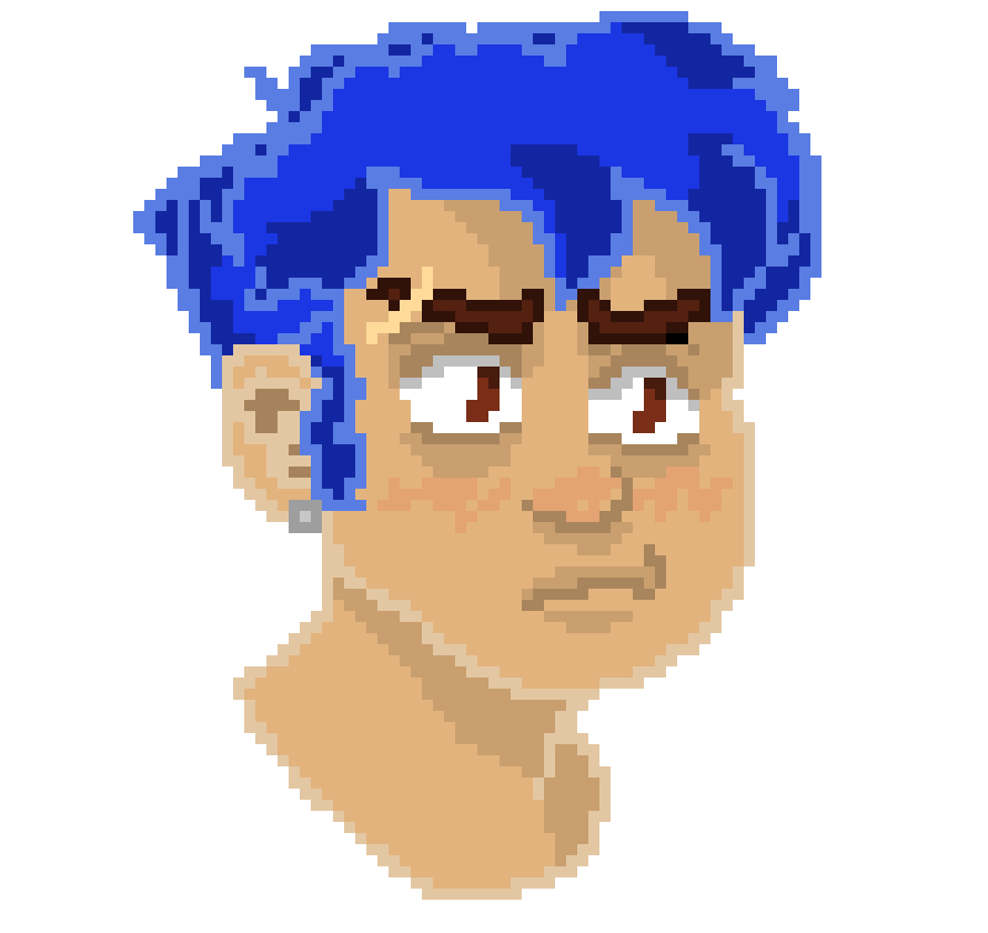 [9664c4] sadblue