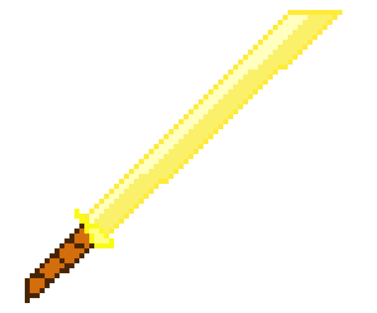 [4b9178] enlightened sword