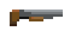 [aaf1f8] shotgun