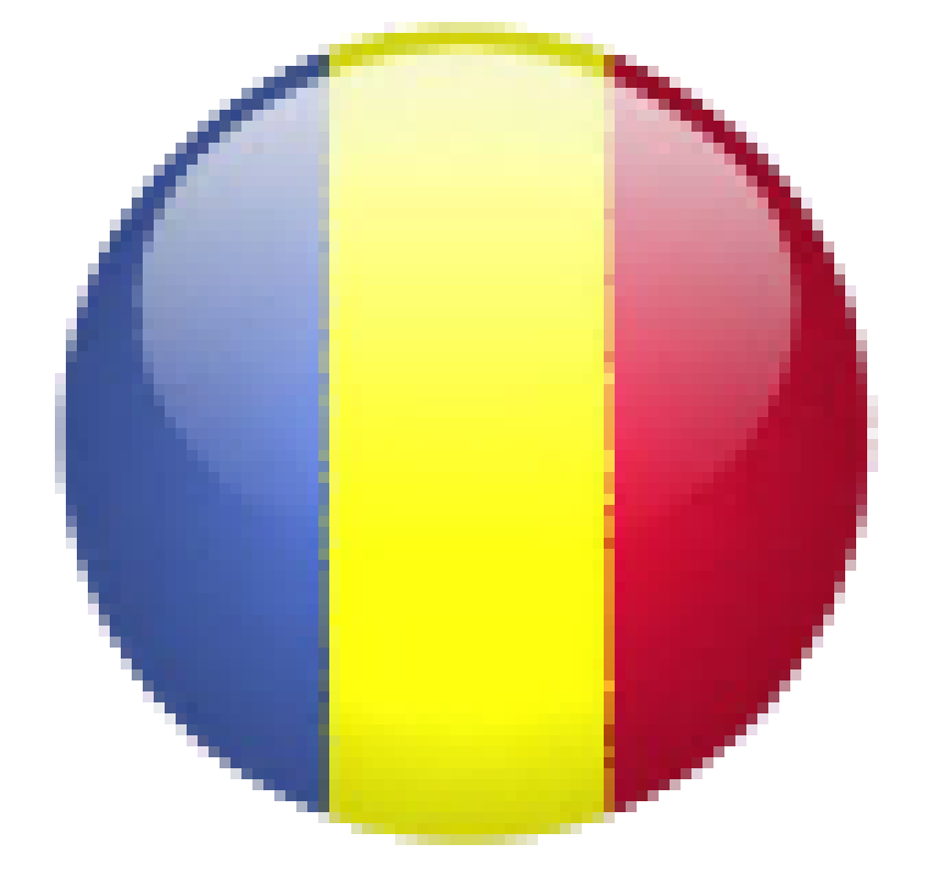 [3985cf] STEAGUL ROMANIEI PIXEL