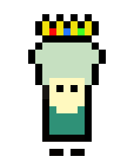 [9c4030] the queen