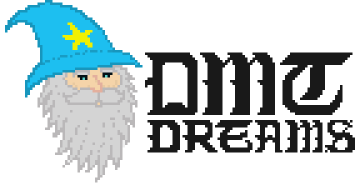 [9664c4] dmt dreams wizard revised 1