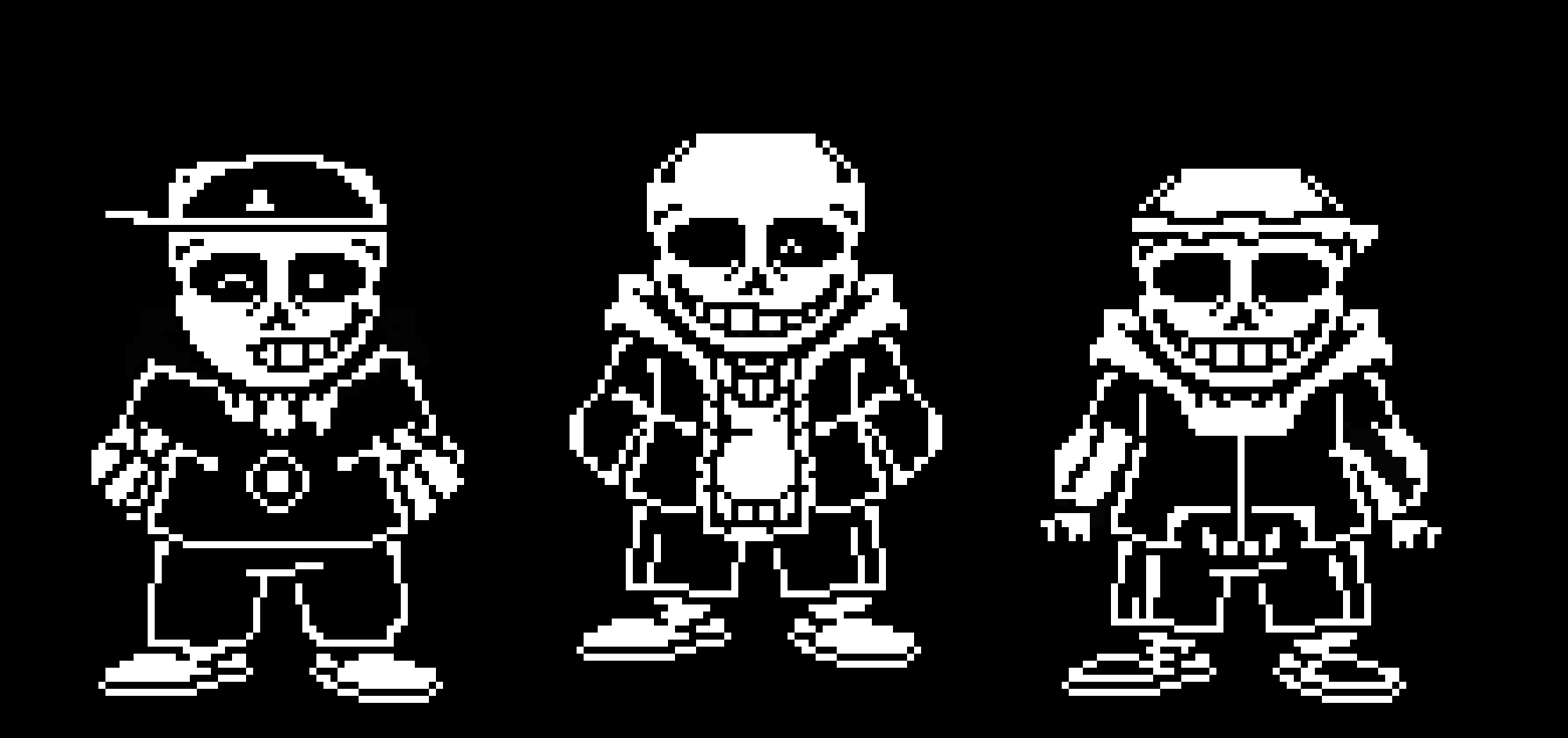 [7dc66f] Undertale: A New Hope