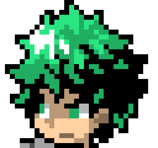 [b618ac] ...-Deku