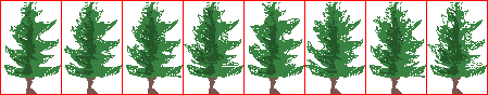 bigtrees