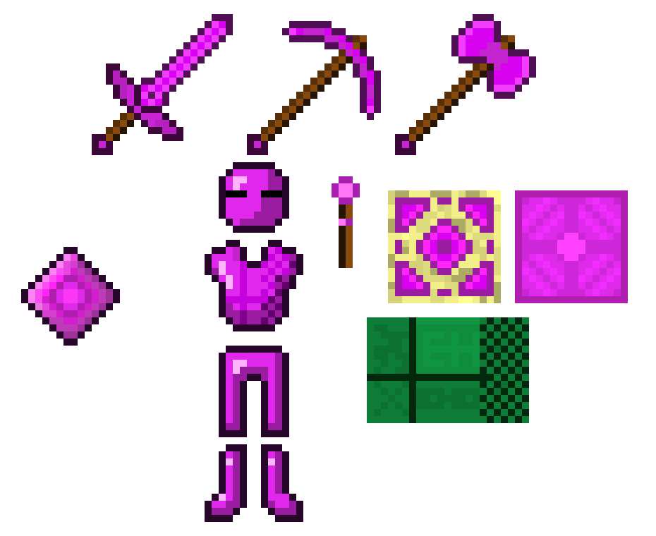 [9664c4] The End