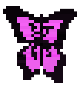 [c80e06] butterfly 