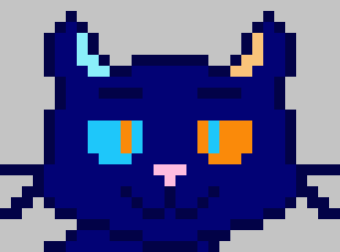 [a228fa] I bet nobody here remembers Midnight. These were good times, Mew.