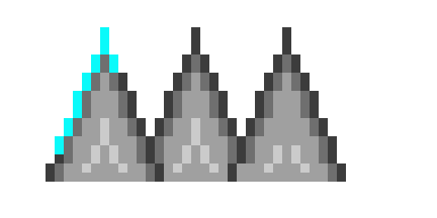 [6f6720] Cyber Spikes 