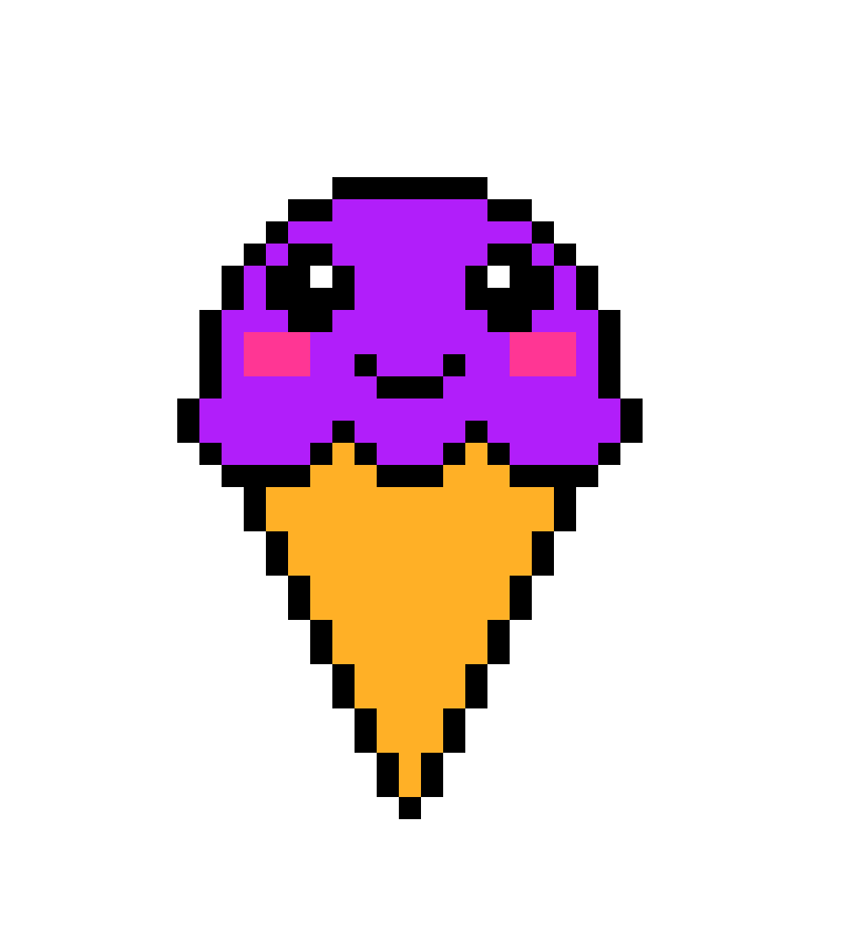 [9664c4] Ice Cream