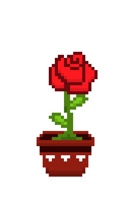 [9664c4] Flower