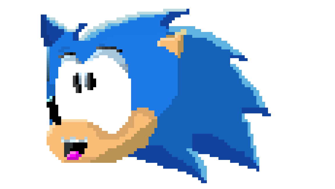 I Love This Happy Hedgie:3
