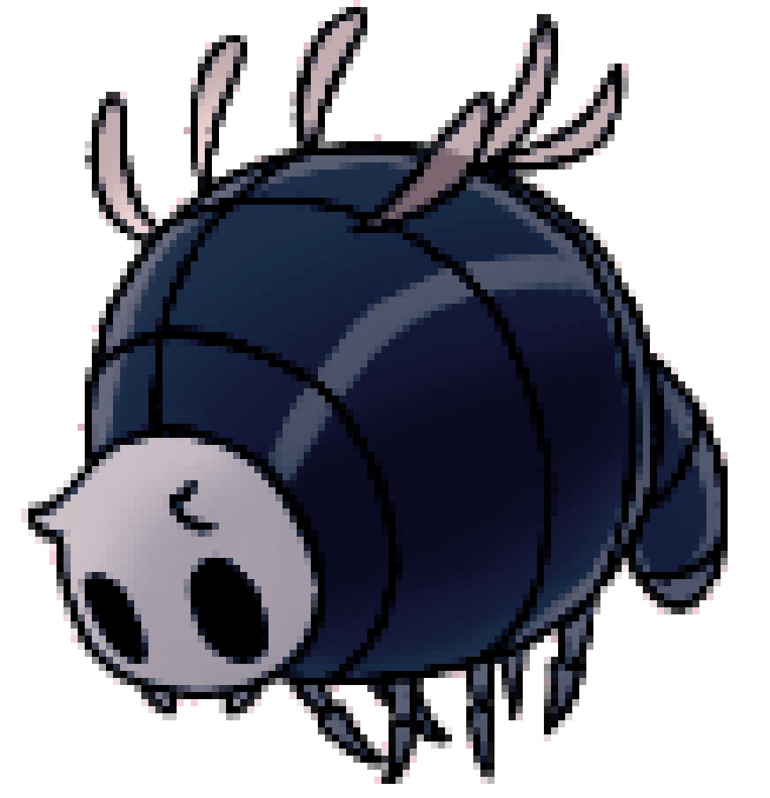 [990543] Boofly (Hollow Knight) (Free to use)