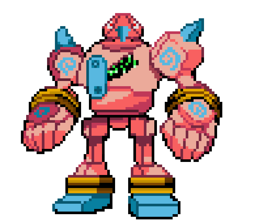 porylurk