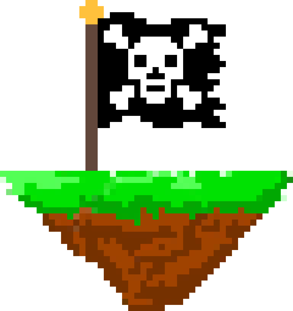 [8576f0] Island