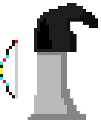 [9664c4] Hooded