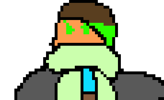 That outline can teleport you idiot hacker