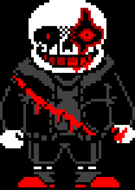 [c26348] Sans.Exe Last Chance (Phase 2)