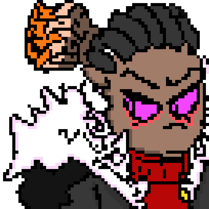 [e27272] *the exit is blocked by bones blasters start chasing u and firing at u*