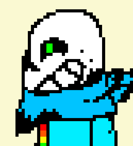 [53a360] IF nobody is here then why did you say no, so someone is here